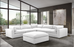 XL CLOUD GRAY SECTIONAL