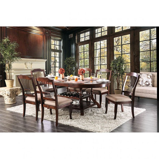 JORDYN DINING SET