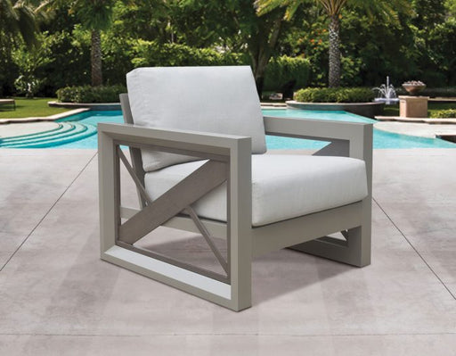 Dalilah Patio 3-Piece Lounge Set