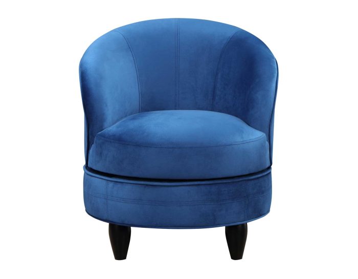 Sophia Swivel Accent Chair