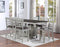 Hyland Gray Counter Dining Set