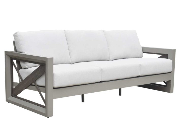 Dalilah Patio Sofa