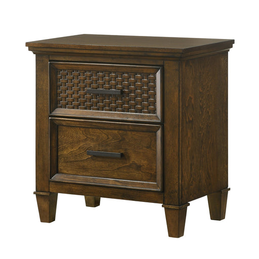 Everdeen 2-Drawer Nightstand