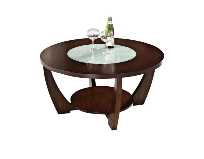 Rafael 3-Piece Set (Cocktail & 2 End Tables)