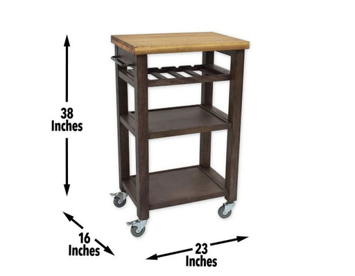 Belden Kitchen Cart