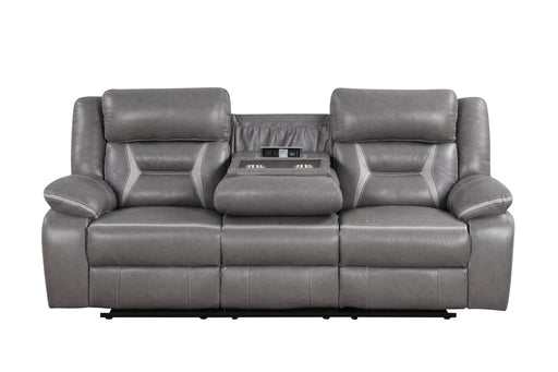 Luka OVERSIZED 3PC Reclining Set