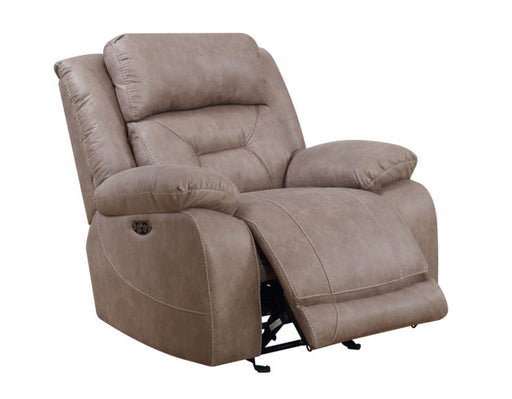 Aria Dual-Power Recliner