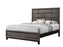 AKERSON GREY BEDROOM GROUP