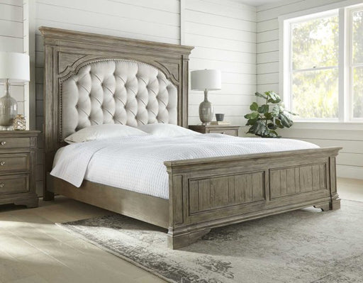 Highland Park King Bed