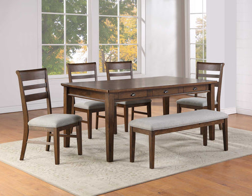 Ora Dining Set