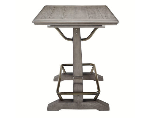 Ryan 59.5-inch Gathering Table