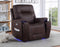 Lexington Triple-Power Media Recliner