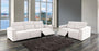 TREHARRIS POWER LOVESEAT