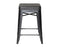 Hank 24″ Backless Counter Stool