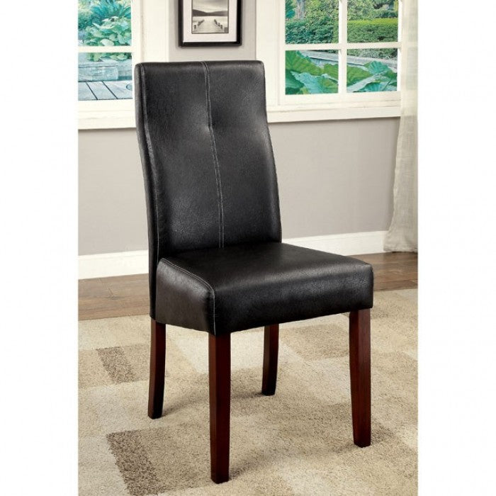 BONNEVILLE SIDE CHAIR (2/BOX)