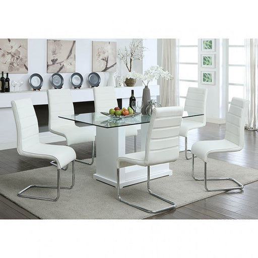 EVA DINING SET