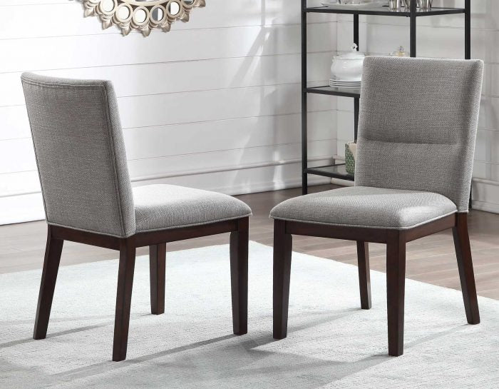 Amalie Side Chair