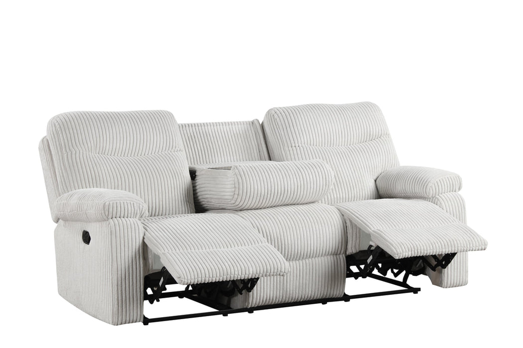 BRAVO - 3pc Reclining Set