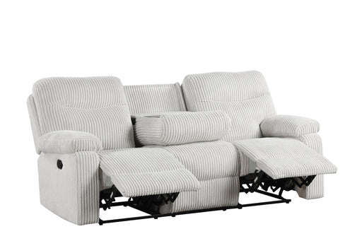 BRAVO - 3pc Reclining Set