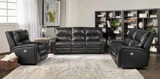 SOTERIOS POWER SOFA