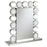 Aghes Rectangular Table Mirror With LED Lighting Mirror