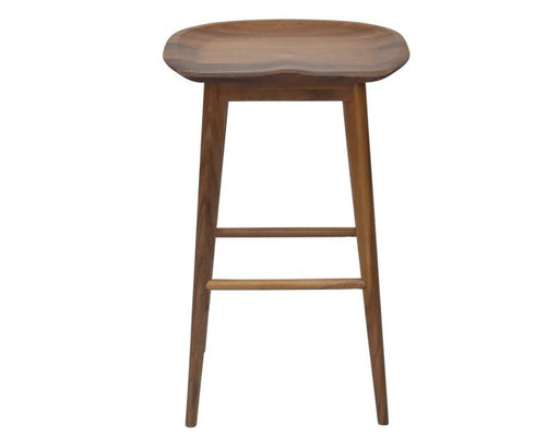 Hilton 30″ Backless Bar Stool