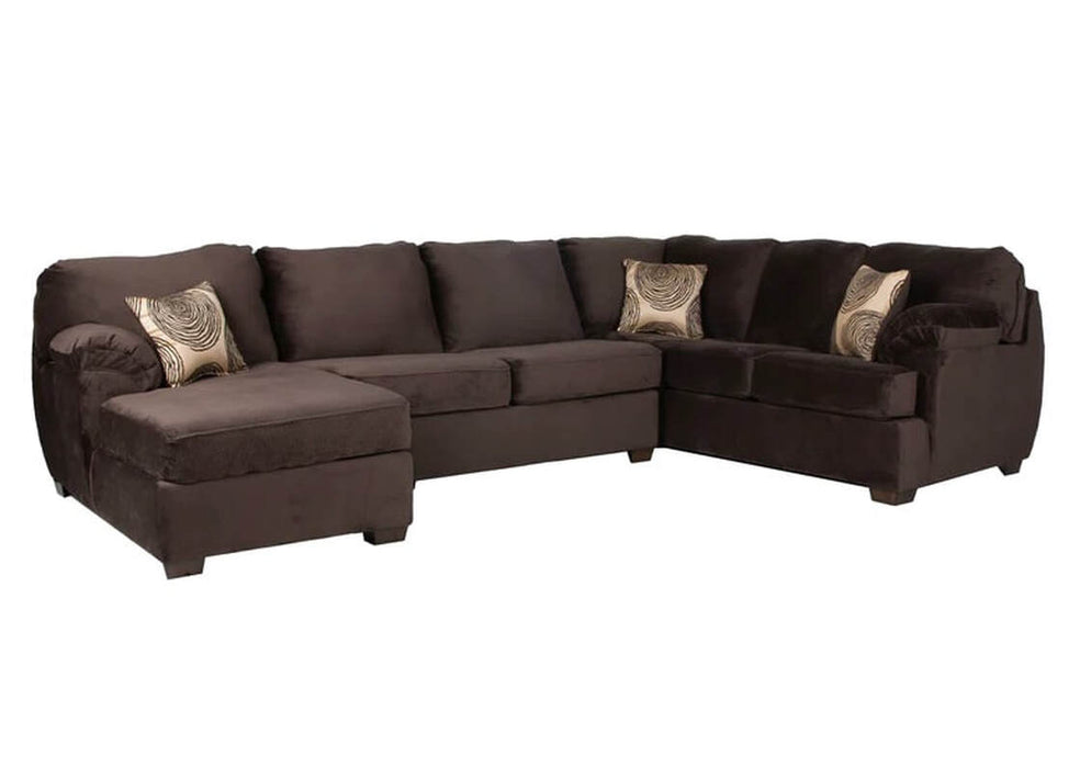 BRENTWOOD SECTIONAL