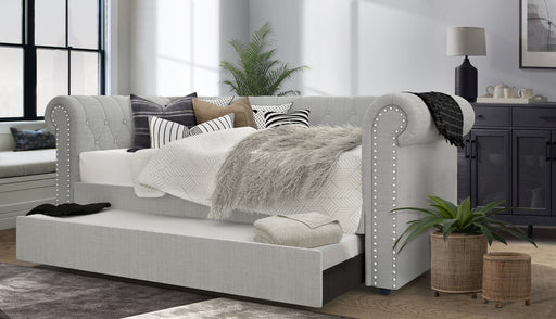 Daybed with Trundle