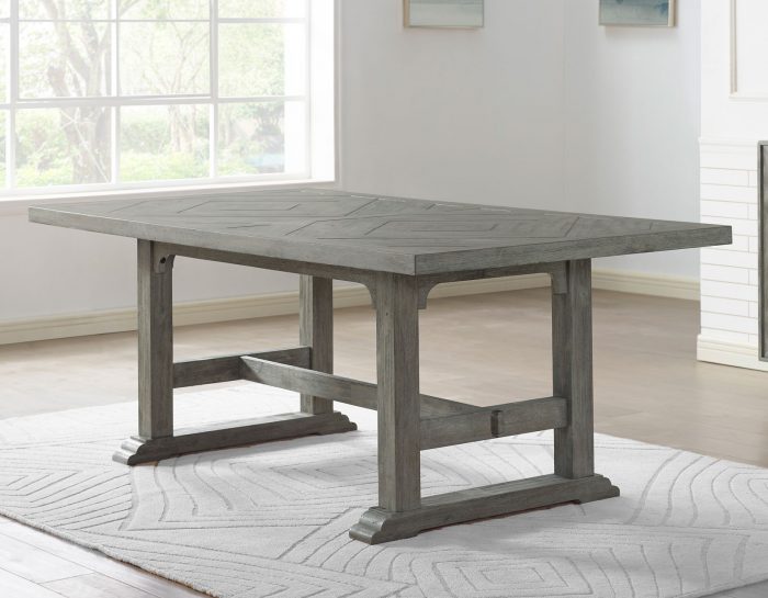 Whitford 78-inch Dining Table