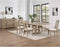 Napa Dining Set, Sand