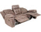 Anastasia Manual Reclining Sofa