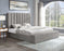 Valencia Platform Bed