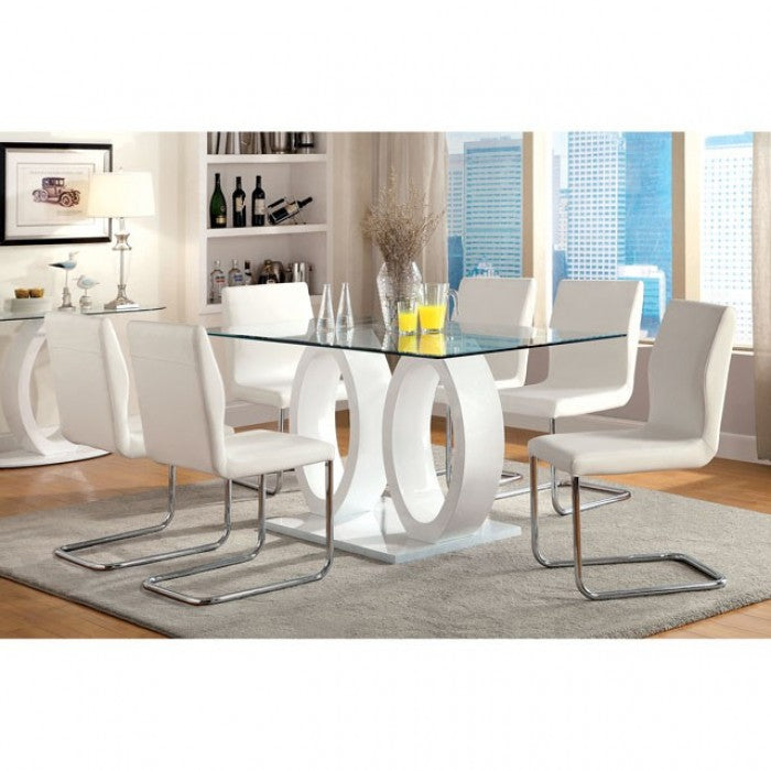 LODIA DINING SET