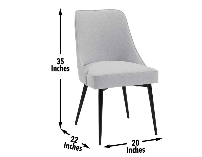 Colfax Side Chair