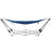 Portable Folding Steel Frame Hammock with Bag