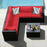 6 Pieces Rattan Patio Sectional Sofa Set with Cushions for 4-5 Person