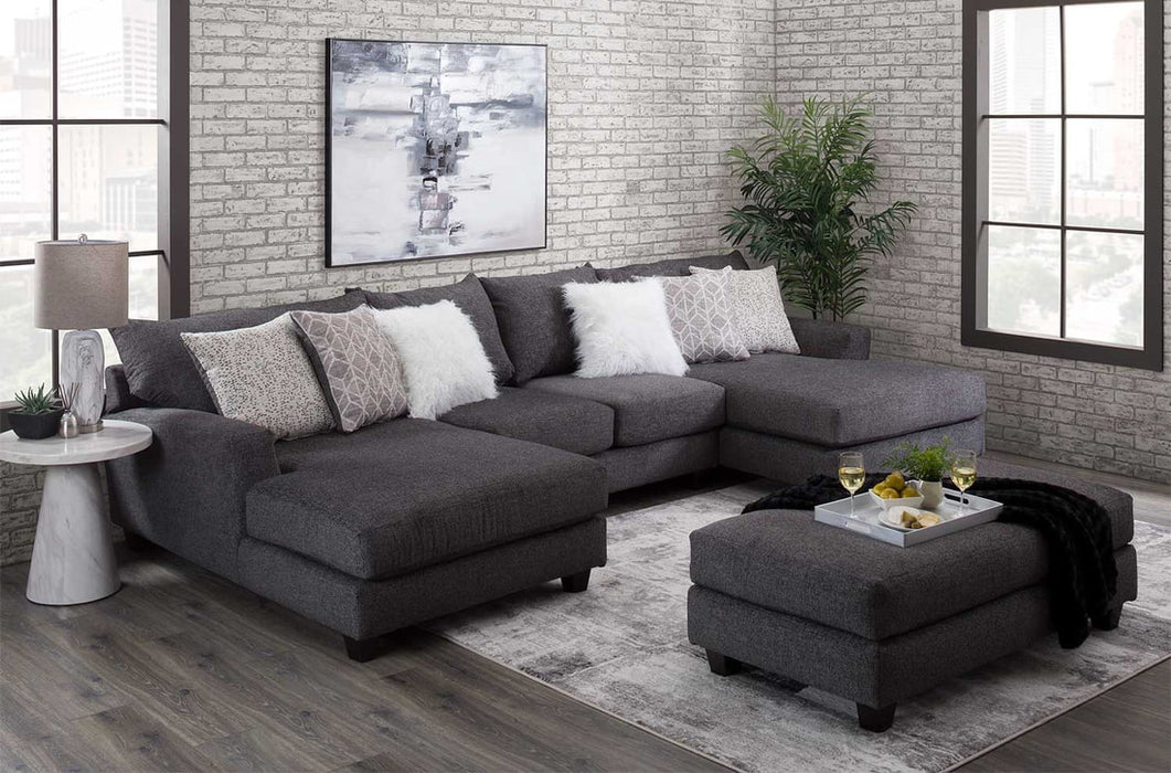 6000 Sectional