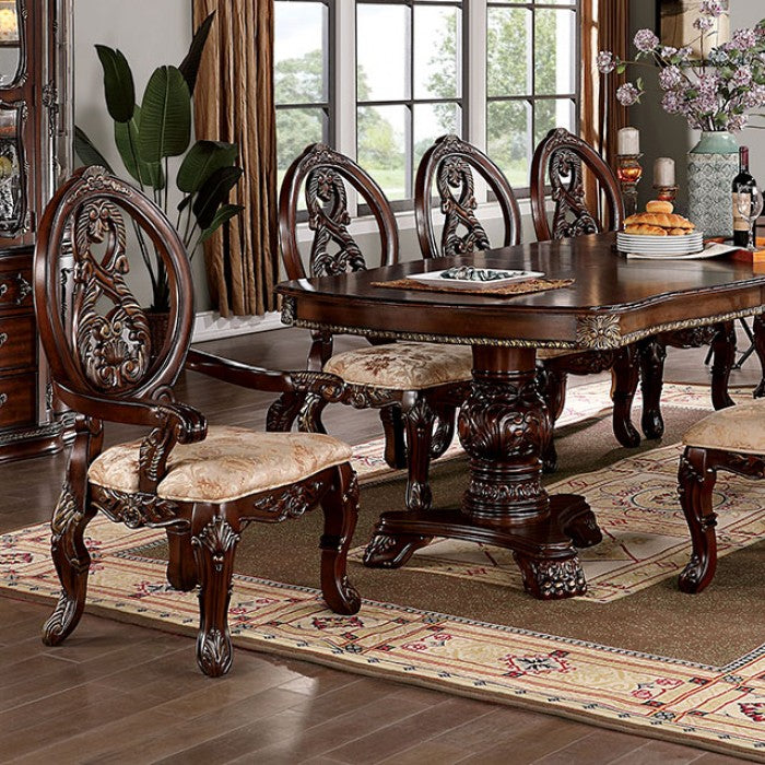 NORMANDY DINING TABLE