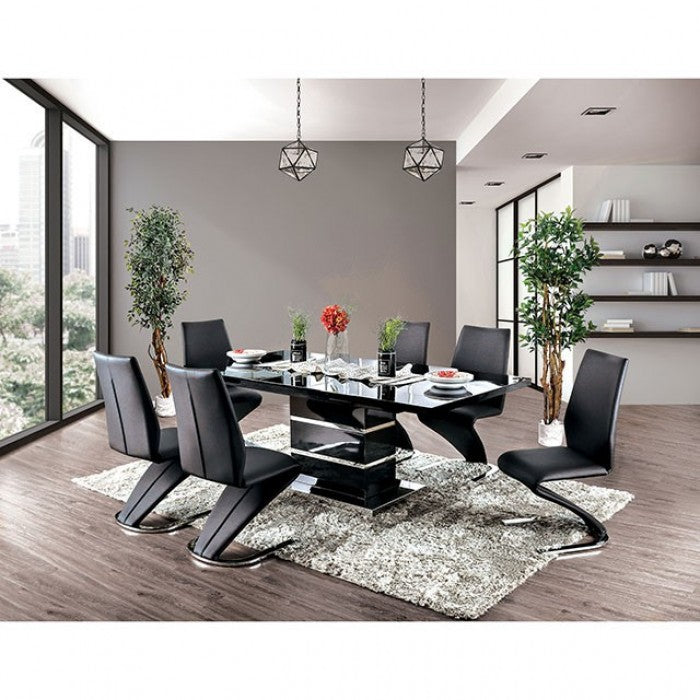 MIDVALE DINING TABLE