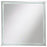 Noelle Square Wall Mirror With LED Lights