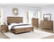 Riverdale 4-Piece Queen Bedroom Set