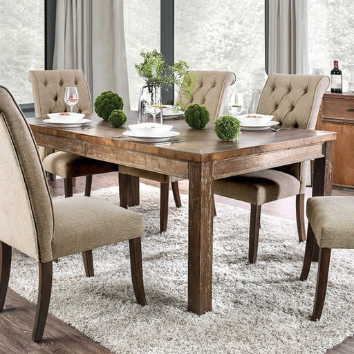 SANIA DINING TABLE