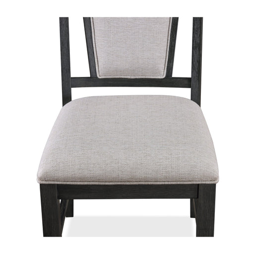 STEVENS SIDE CHAIR