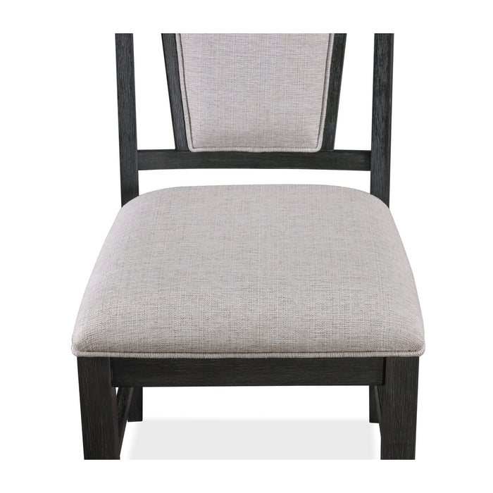 STEVENS SIDE CHAIR