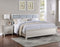 Omni 4-Piece King Bedroom Set (King Bed, Nightstand, Dresser/Mirror)