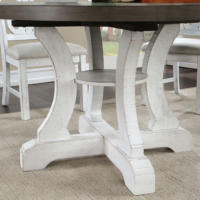 AULETTA 5 PIECE DINING SET