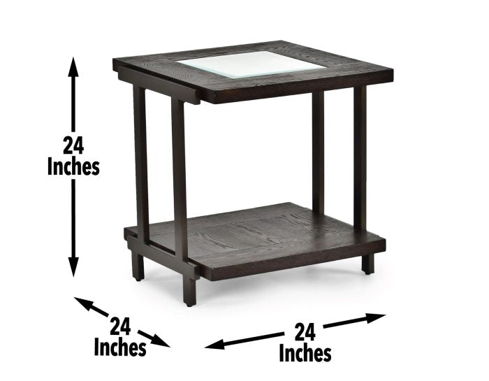 Terrell Table Set