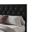 HH980 Platform Bed - Full, Queen, King