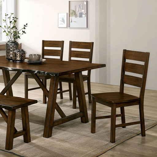 MAPLETON DINING SET