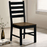 BARBARY SIDE CHAIR (2/BOX)